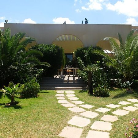 Les Cypres Bed & Breakfast El Jadida Exterior foto
