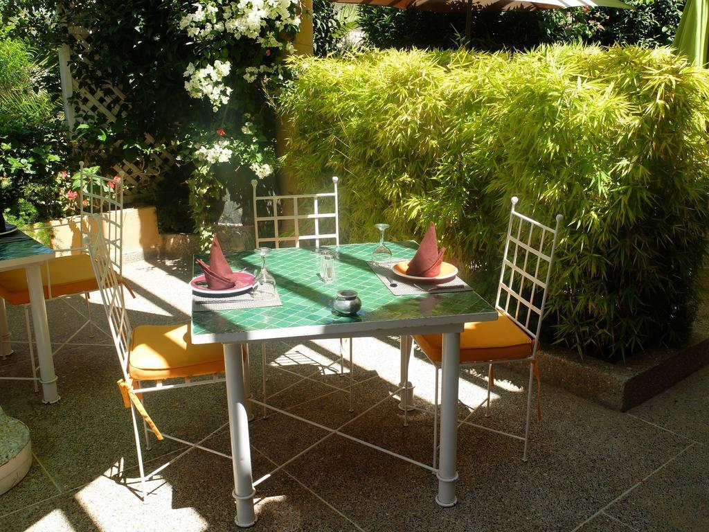 Les Cypres Bed & Breakfast El Jadida Exterior foto