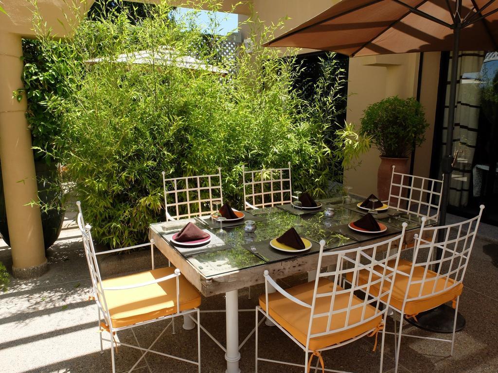 Les Cypres Bed & Breakfast El Jadida Exterior foto