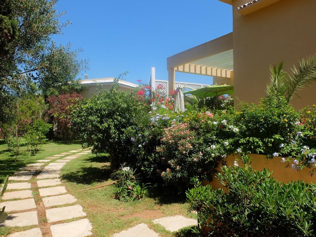 Les Cypres Bed & Breakfast El Jadida Exterior foto
